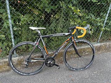 Bici da corsa