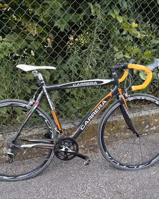 Bici da corsa