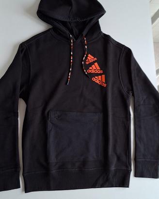Felpa Adidas uomo