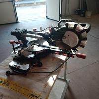 sega parkside scorrevole