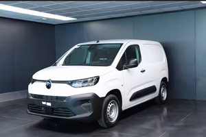 Citroen Berlingo 1.5 BlueHDi 100CV S&S VAN #50699