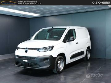 Citroen Berlingo 1.5 BlueHDi 100CV S&S VAN #50699