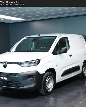 Citroen Berlingo 1.5 BlueHDi 100CV S&S VAN #50699