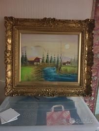 Oltre 10 quadri con cornici perfette a partire da 