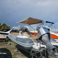 Gommone salpasoleil 23 nuovo