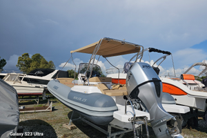 Gommone salpasoleil 23 nuovo