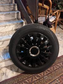 Gomme opel/fiat