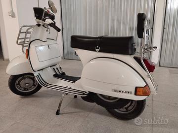 Vespa PX 125 del 83