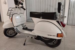 Vespa PX 125 del 83