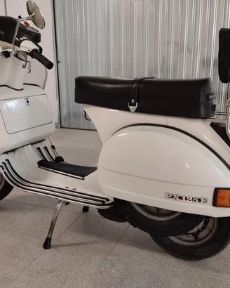 Vespa PX 125 del 83