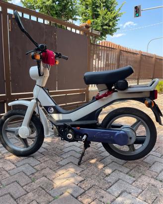 piaggio grillo