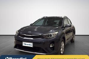 Kia Stonic 1.6 crdi Style Adas Pack 115cv my18