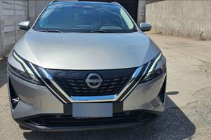 Nissan Qashqai e-power