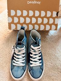 Desigual modello All Star Misura 36