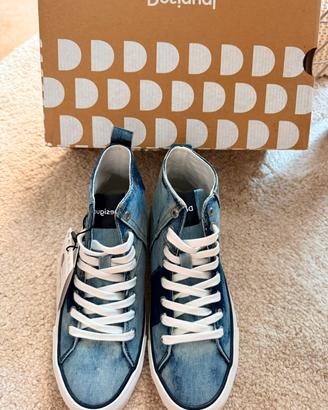 Desigual modello All Star Misura 36