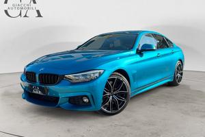 BMW 435 d Gran Coupe xdrive Msport auto
