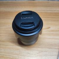 Panasonic Lumix 14/140 mm. f3.5/5.6 