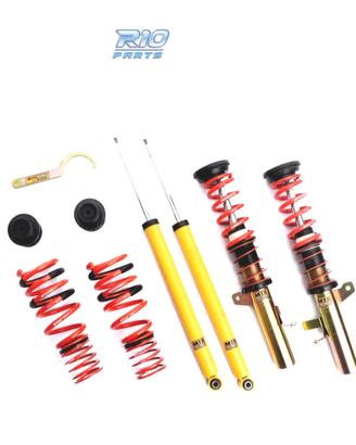 SOSPENSIONE FILETTATA EIBACH MTS FORD FOCUS MK3 11