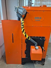 generatore aria calda 30 kw