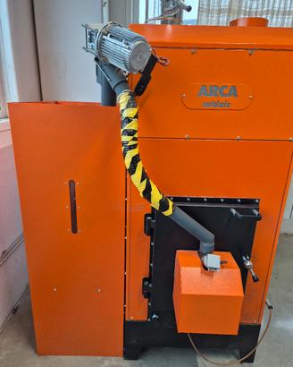 generatore aria calda 30 kw