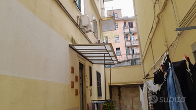 Bilocale ristrutturato