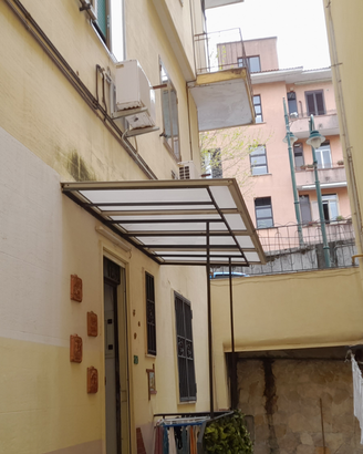 Bilocale ristrutturato