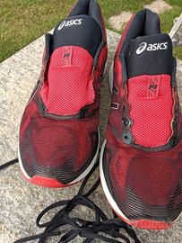 asics gel nimbus uomo 2015