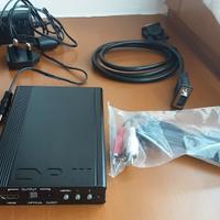 CYP SY-P293 Convertitore scaler da VGA a HDMI