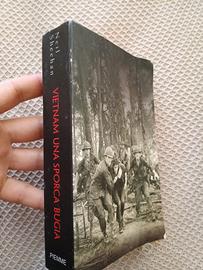 libro "Vietnam. Una sporca bugia "