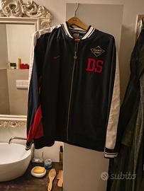 Giacca Nike vintage "Downing  Stadium" 