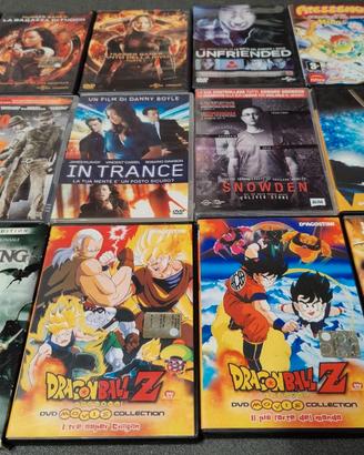 Dvd film