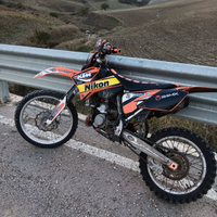 Ktm sx 85 2010