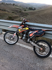 Ktm sx 85 2010