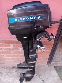Motore per barche Mercury