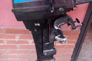 Motore per barche Mercury