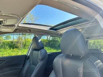 SUBARU Forester 2.0 e-Boxer Automatic 4x4