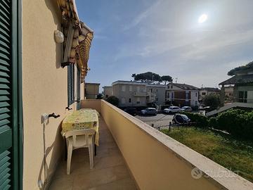 Rif.88 vicino al mare con posto auto