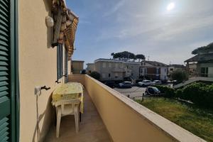 Rif.88 vicino al mare con posto auto