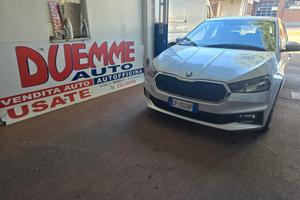 Skoda Fabia 1.0 MPI 80 CV Style rate 99,00