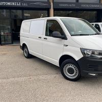 Volkswagen Transporter T6 TRASPORTER 2.0 TDI 150CV