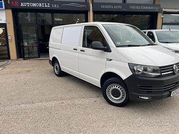 Volkswagen Transporter T6 TRASPORTER 2.0 TDI 150CV