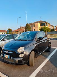 FIAT 500 1.2 Sport 