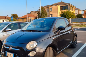 FIAT 500 1.2 Sport 