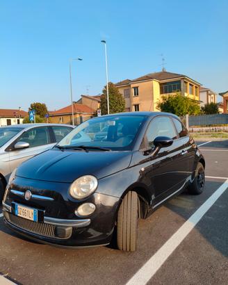 FIAT 500 1.2 Sport 