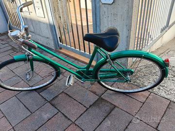Bici Vintage anni 70 
