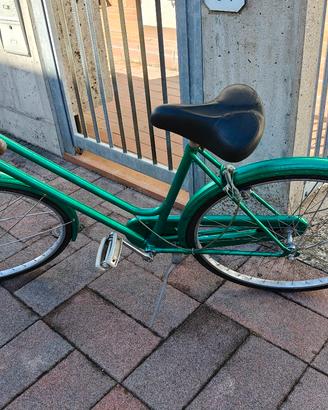 Bici Vintage anni 70 