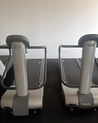 Technogym Spazio Forma