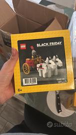 Lego 6346106 - Carro Romano