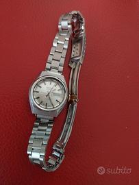 Orologio vintage Monvis automatic. 