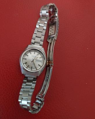 Orologio vintage Monvis automatic. 